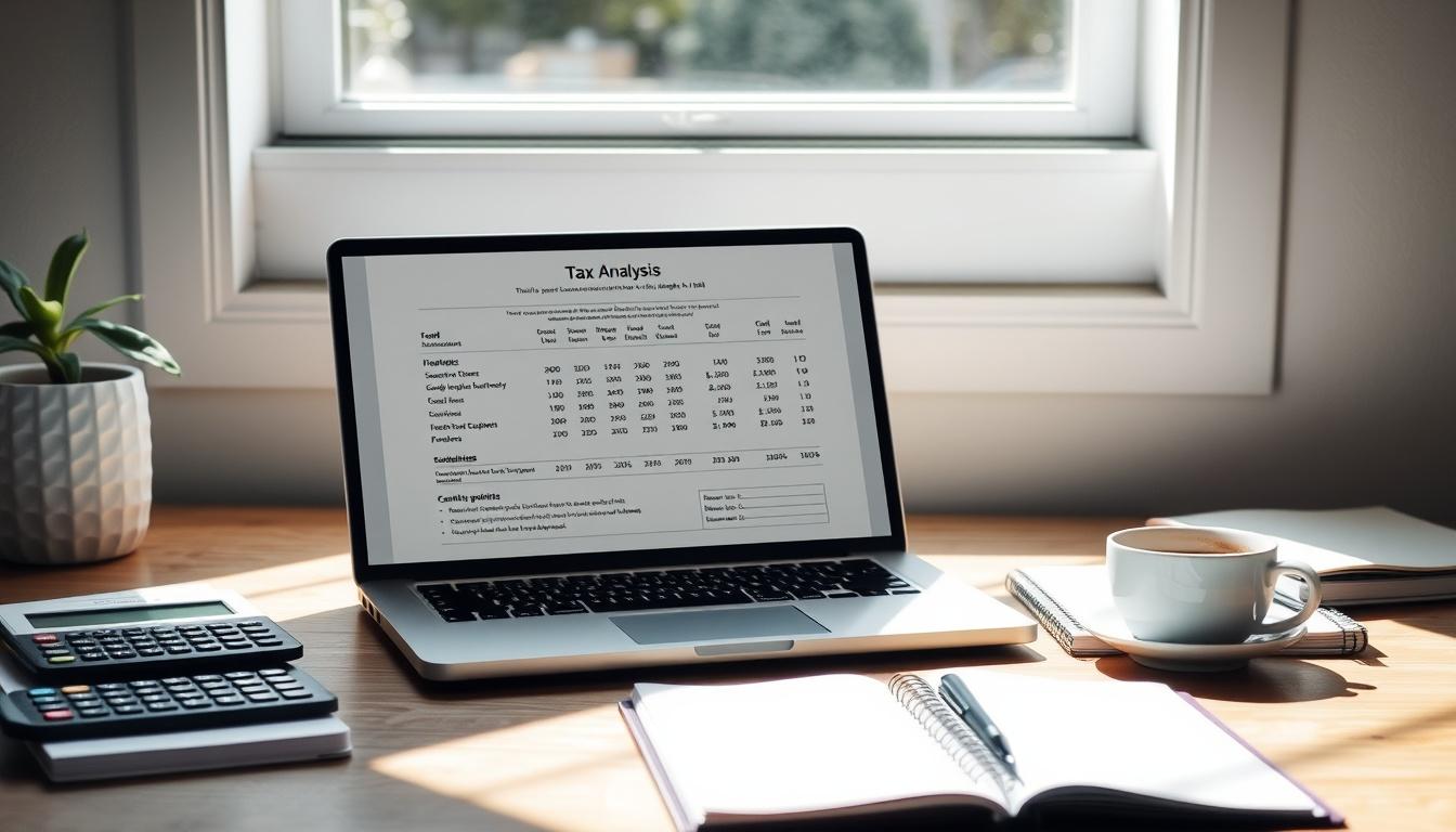 Streamline Your Tax Process